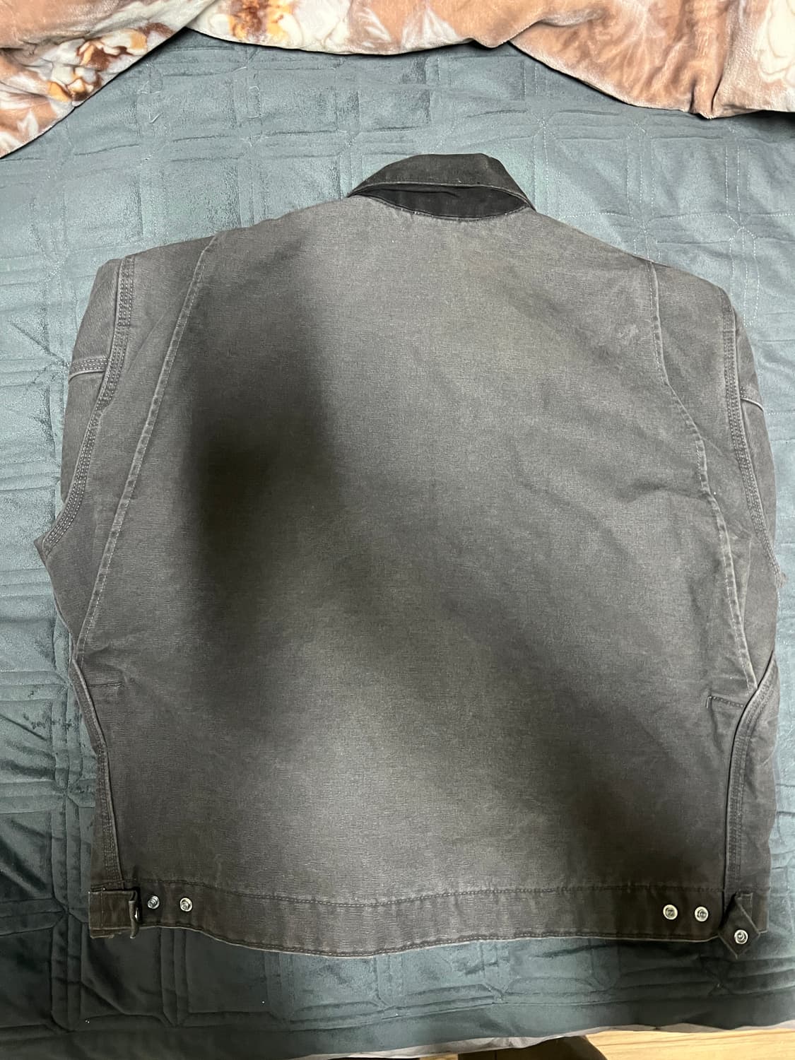 칼하트 디트로이트 j97 gvl 상품이미지2