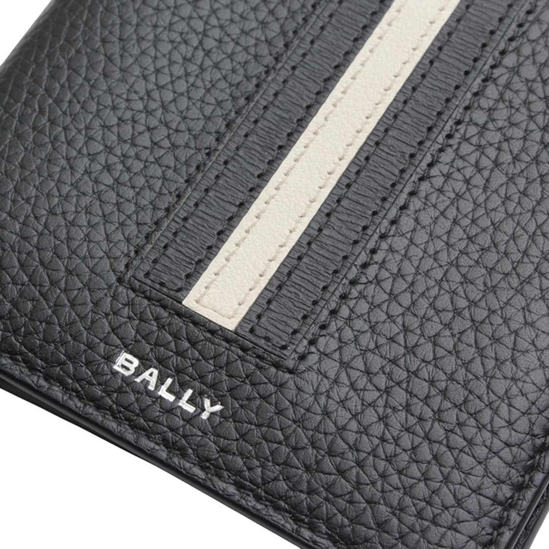 발리 블랙 미드나잇 남성 반지갑 상품이미지6