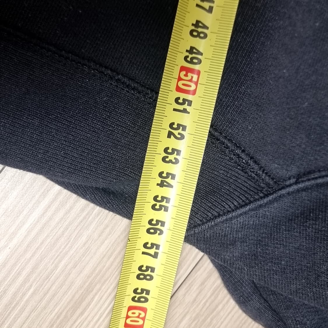 빈티지 챔피온 후드티 네이비(xl) 상품이미지10