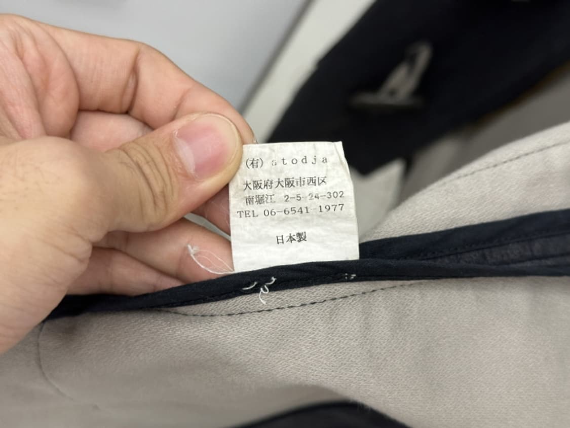 STODJA (men's S~M, women's L) 상품이미지9