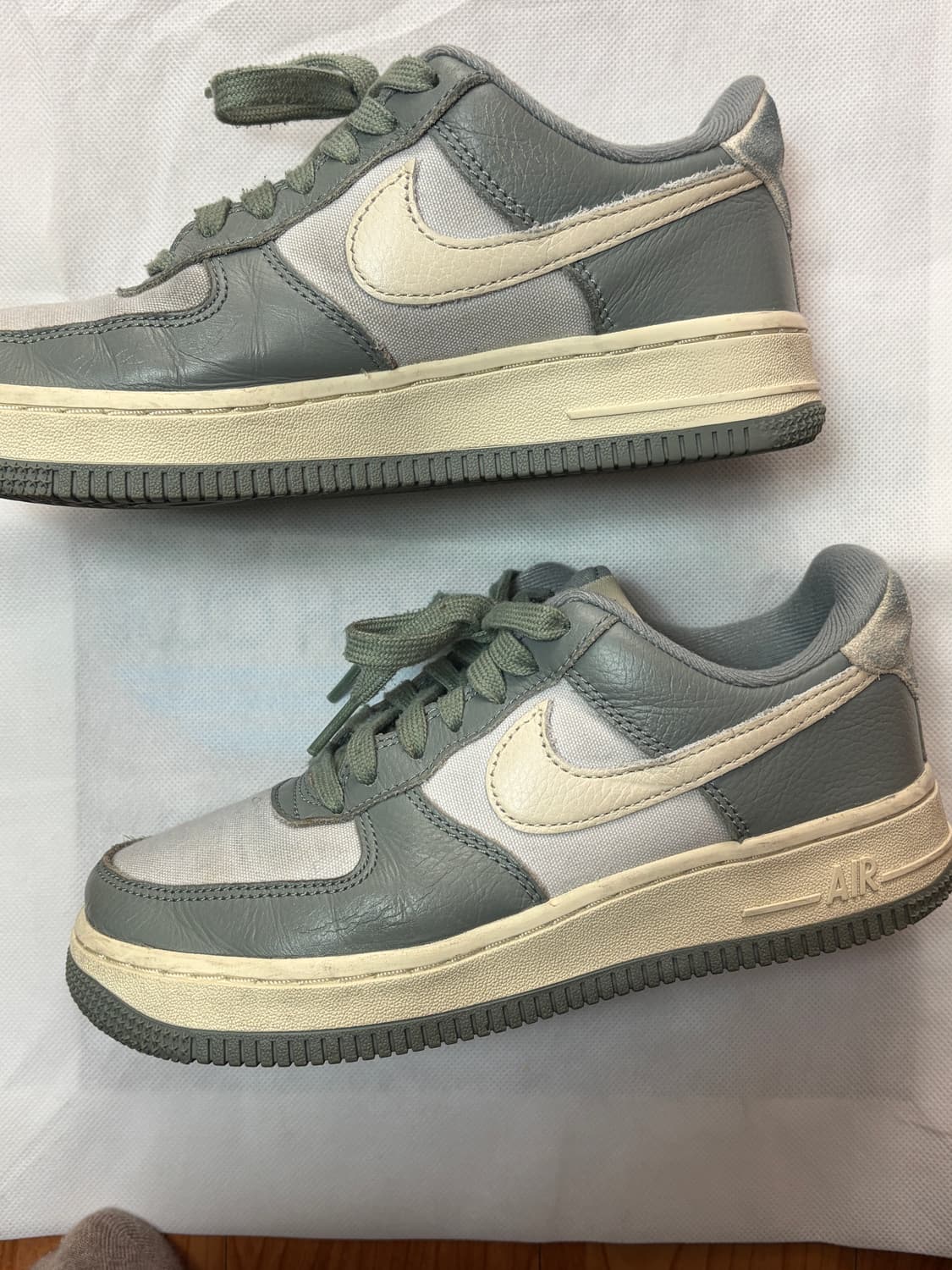 나이키 에어포스 상품이미지2