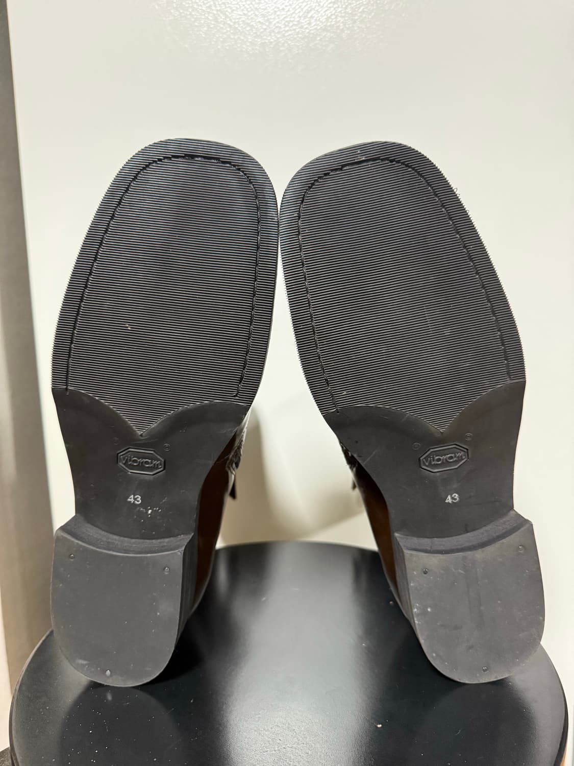 아워레가시 카미온 올리브 43 사이즈  상품이미지2