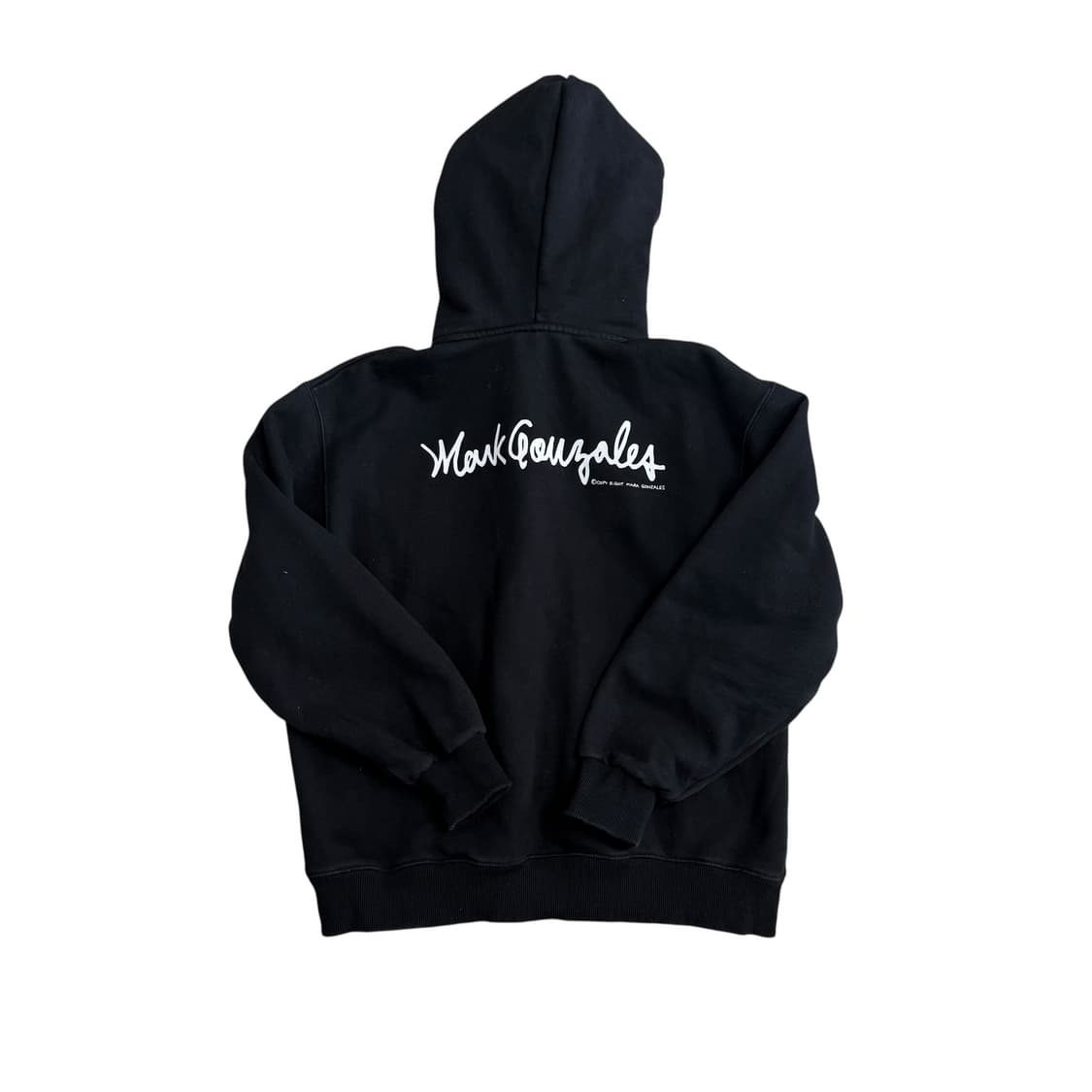 마크곤잘레스 후드집업 상품이미지3