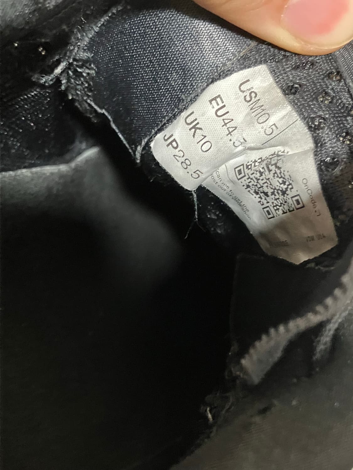 온러닝 클라우드 몬스터 285 상품이미지4