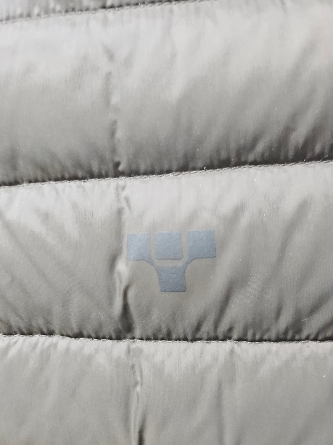 투스카나  후드 패딩 점퍼 카키  95 상품이미지2