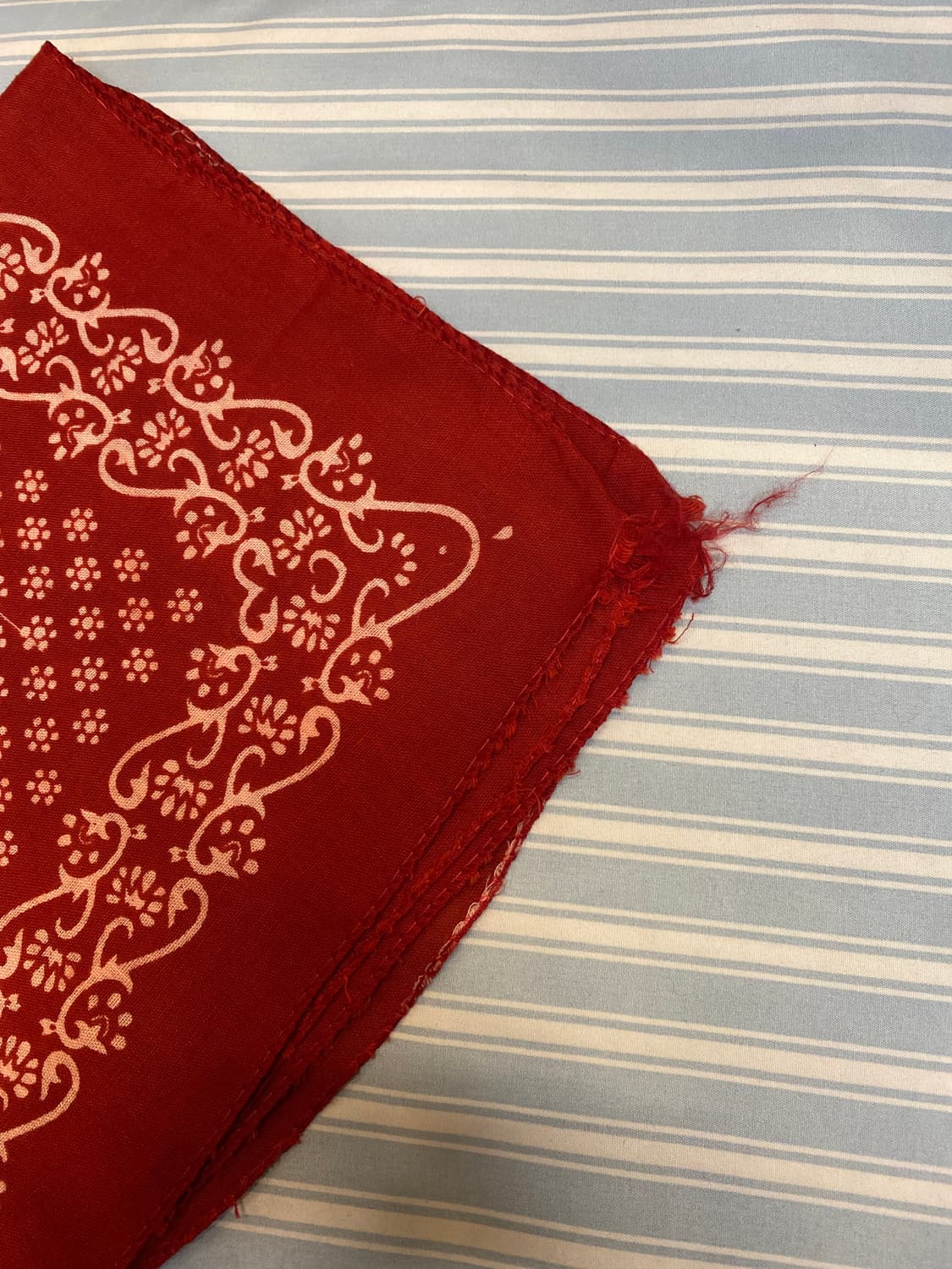 USA 반다나 50x50 상품이미지2