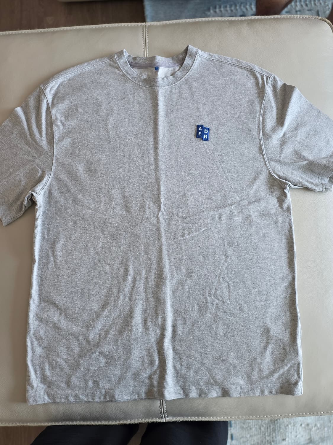 아더에러 시그니피컨트 티셔츠 L 상품이미지1