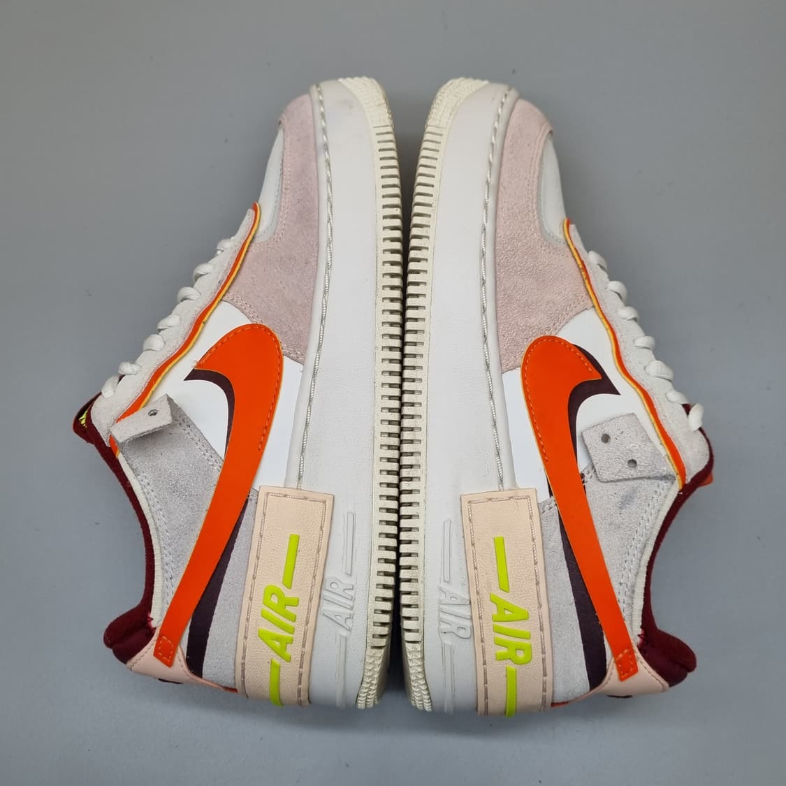 나이키 에어포스1 쉐도우 운동화 245 상품이미지5