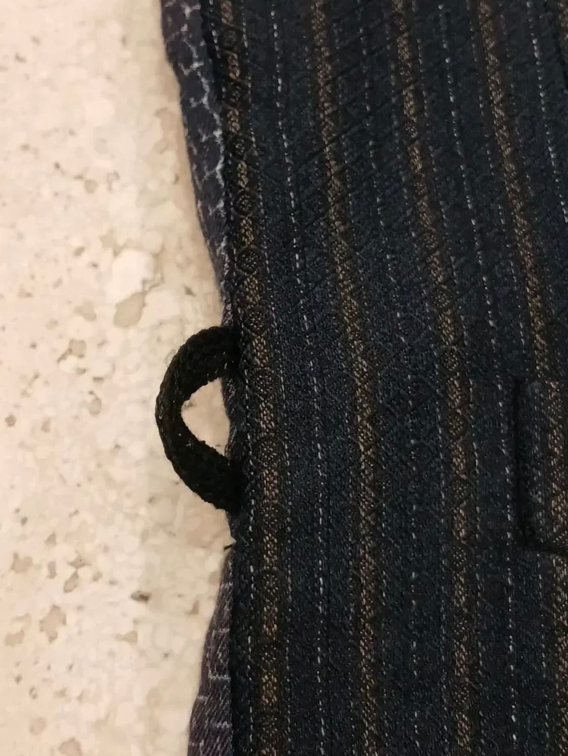 DRIES VAN NOTEN GILET VEST 상품이미지5