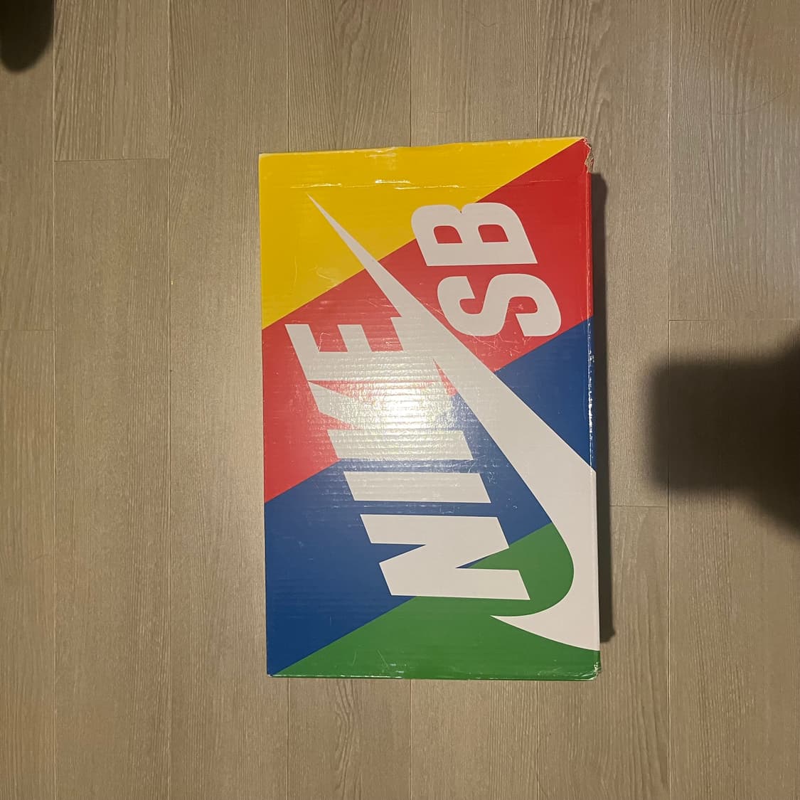 나이키SB 파밀리아 덩크 로우 퍼스트 에비뉴 265 상품이미지6