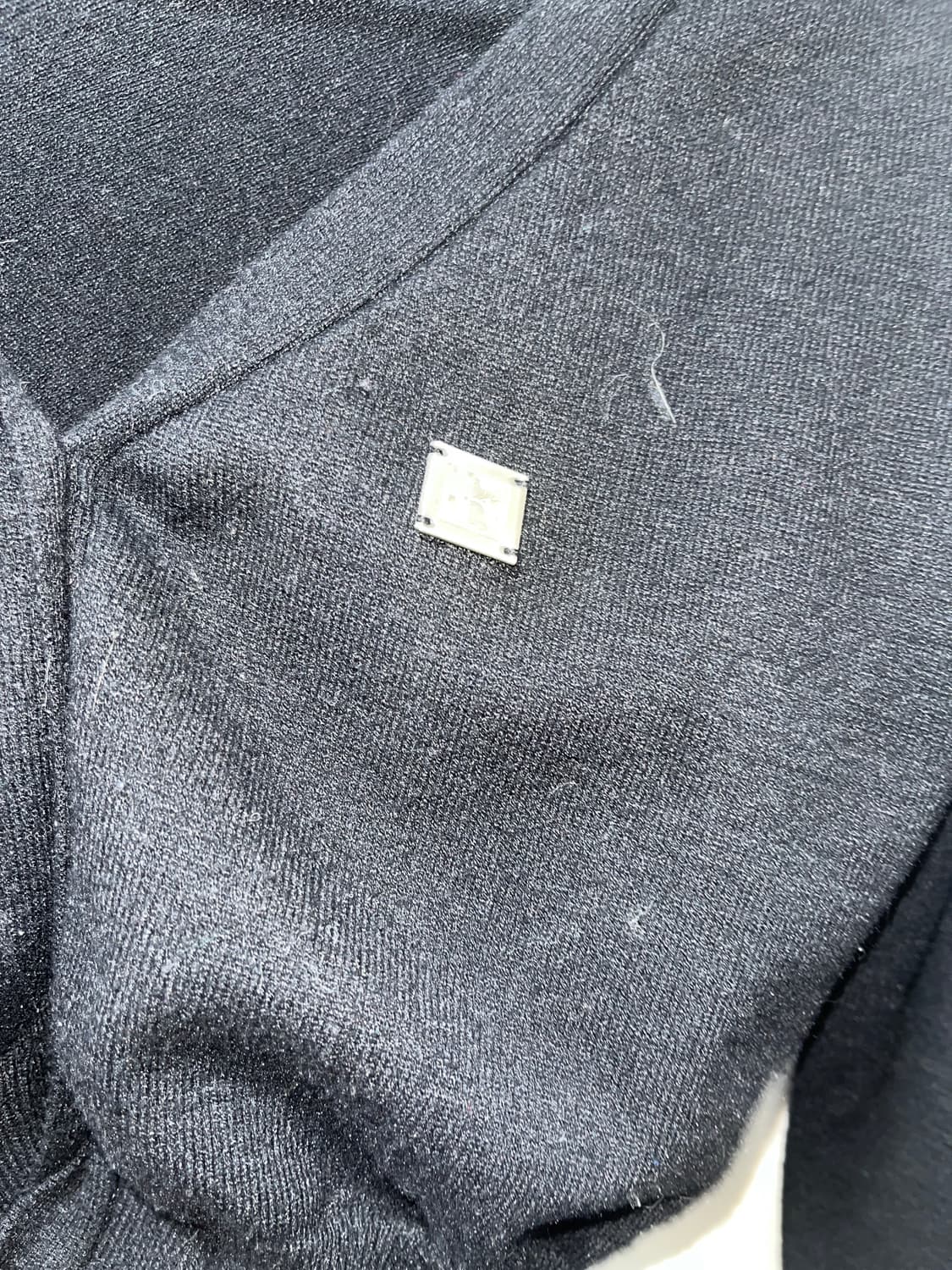 보헤미안서울 보헴서 가디건 상품이미지3