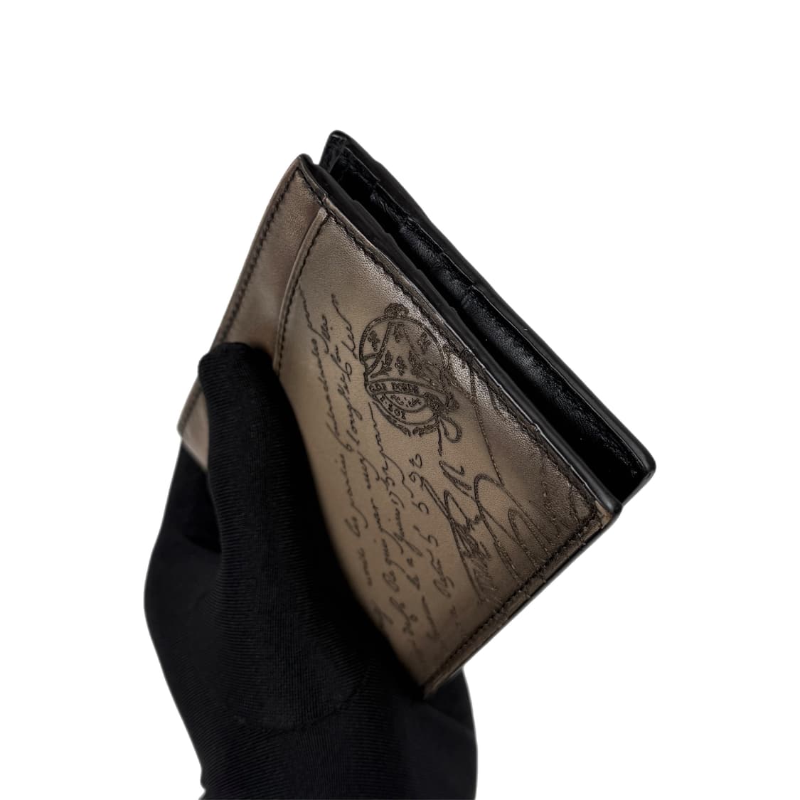 벨루티 마코레 네오 스크리토 그래디언트 반지갑 상품이미지6