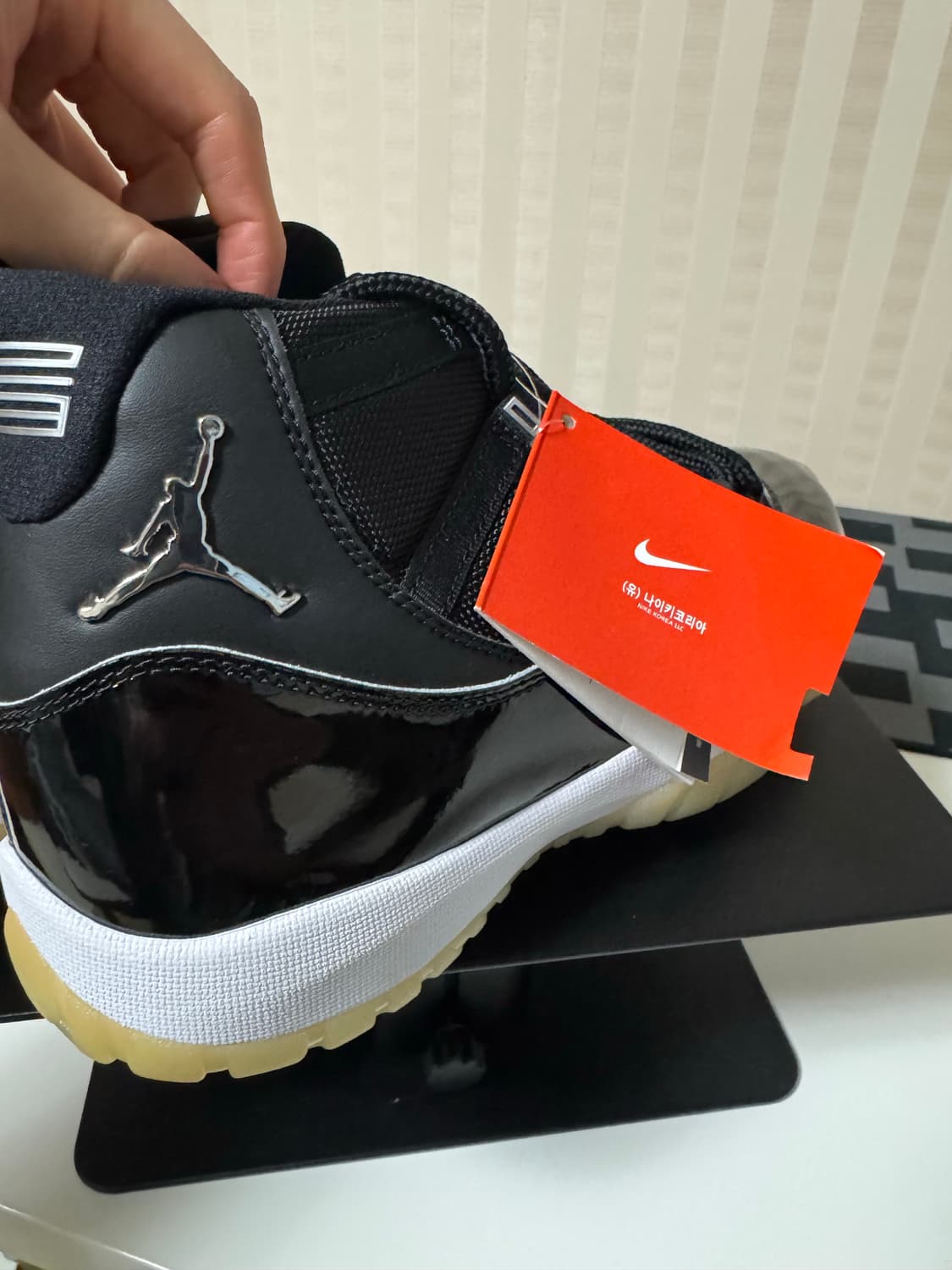 조던 11 레트로 주빌리 상품이미지4