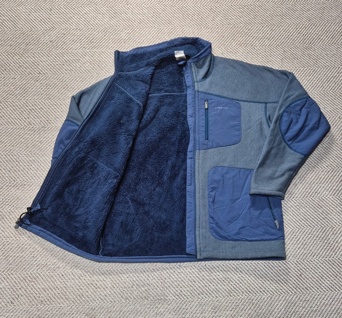 미국제조 파타고니아 R2자켓 상품이미지1