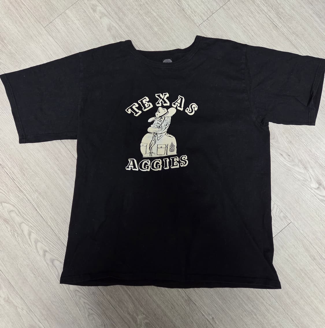 제라도 티셔츠 46 (105~110) 상품이미지1