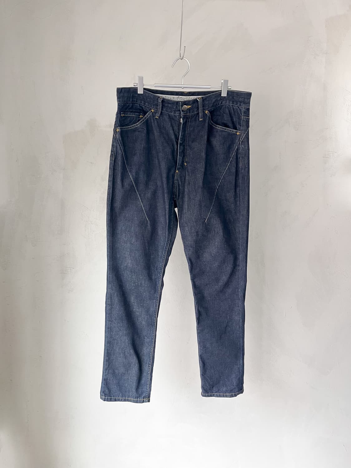 Number (N)ine X Atmos 상품이미지2