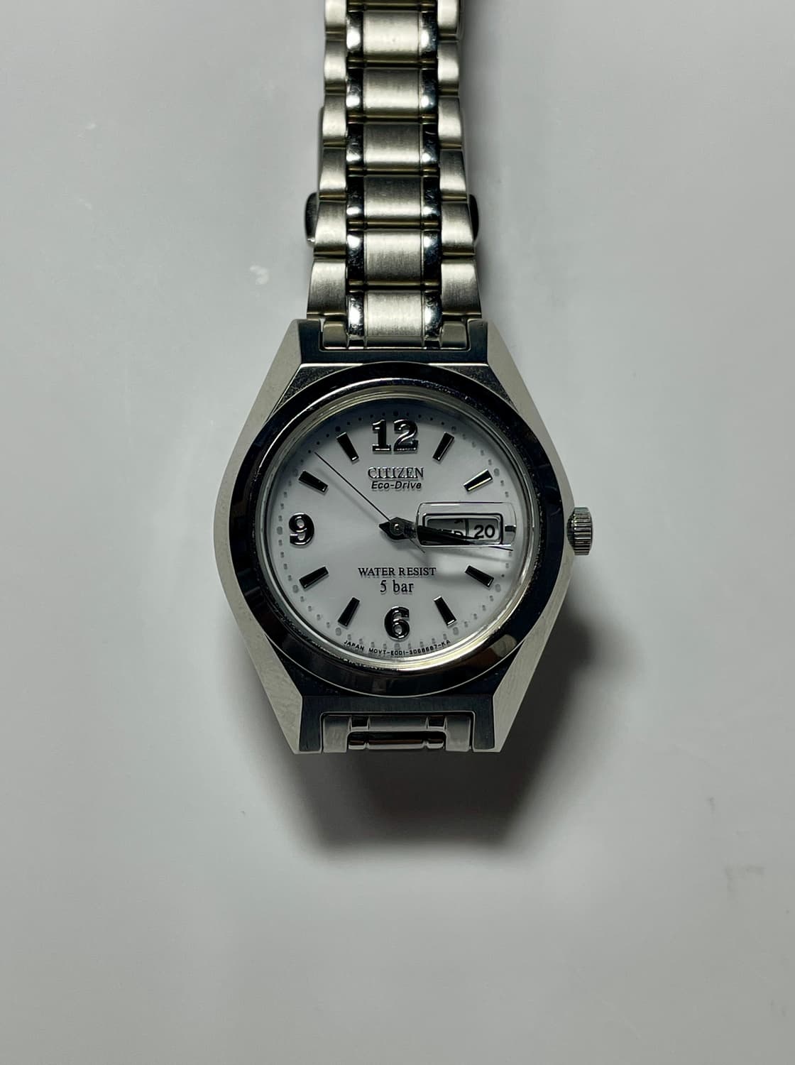 CITIZEN ECO-DRIVE - Eco Drive watch 상품이미지2