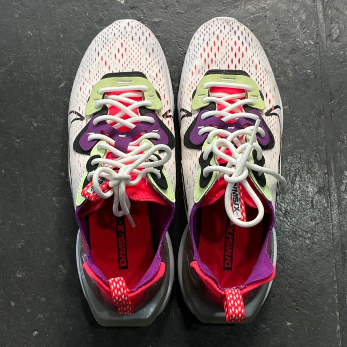 255  나이키 리액트 비전 상품이미지8