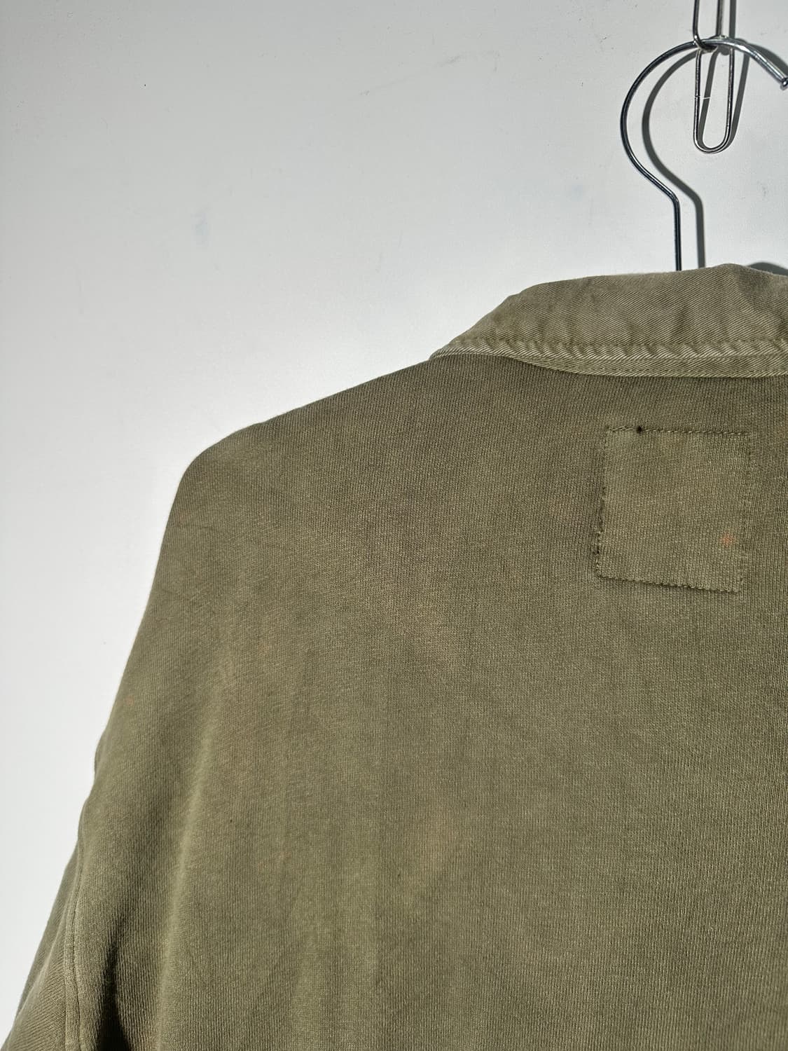 grancisco 밀리터리 롱슬리브 긴팔티 상품이미지9