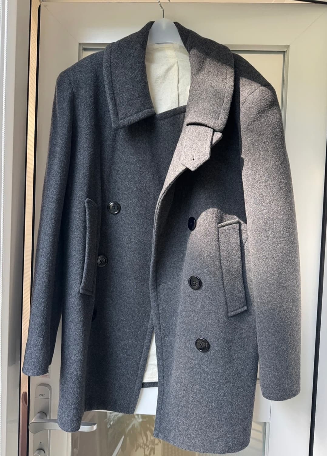 르메르 카반 피코트 상품이미지1