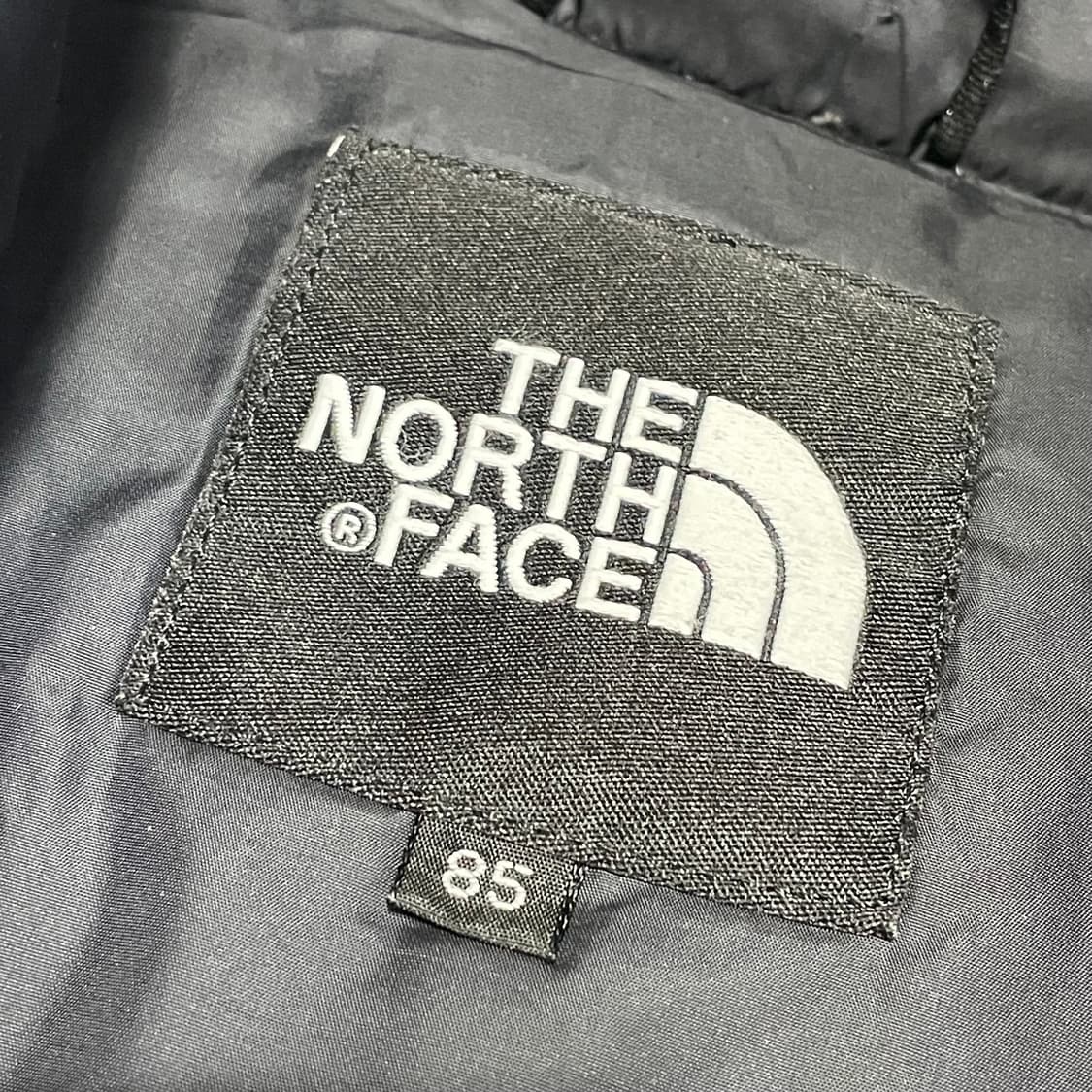 [XS] 노스페이스 700 눕시 네이비 상품이미지2