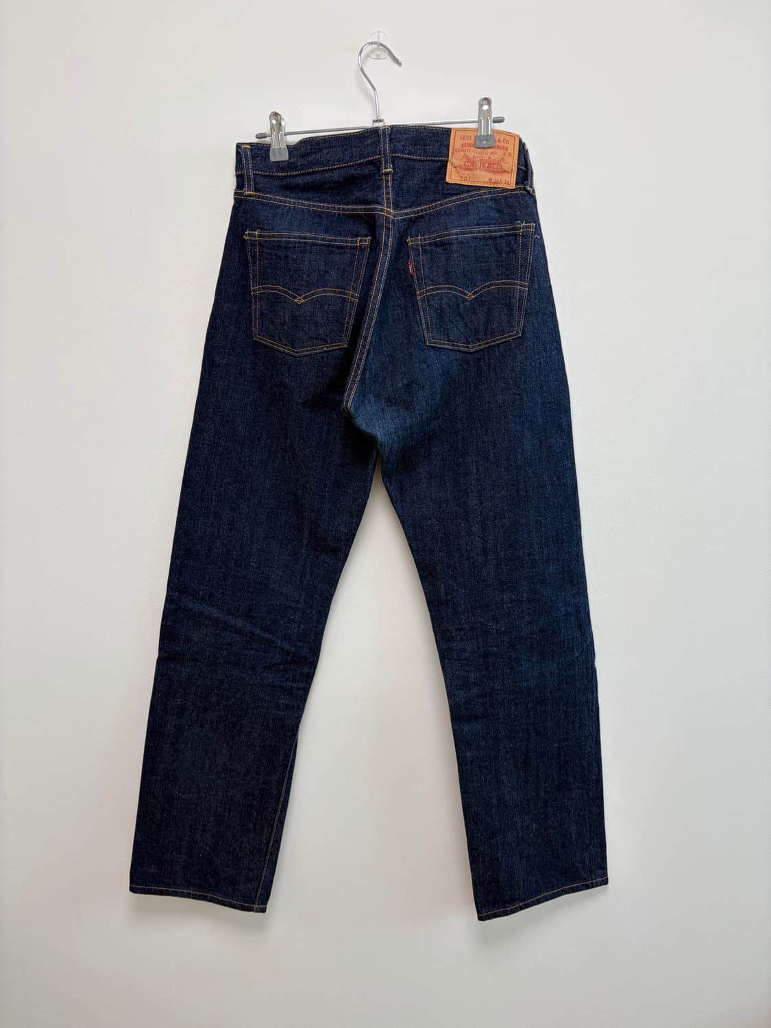 리바이스 데님팬츠 (28inch) 상품이미지2