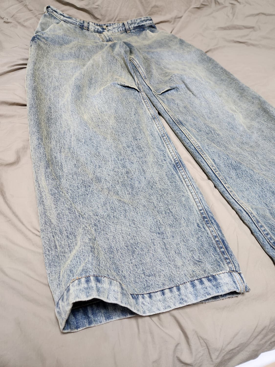 엔타이어스튜디오 뎀 진 (L) 상품이미지3