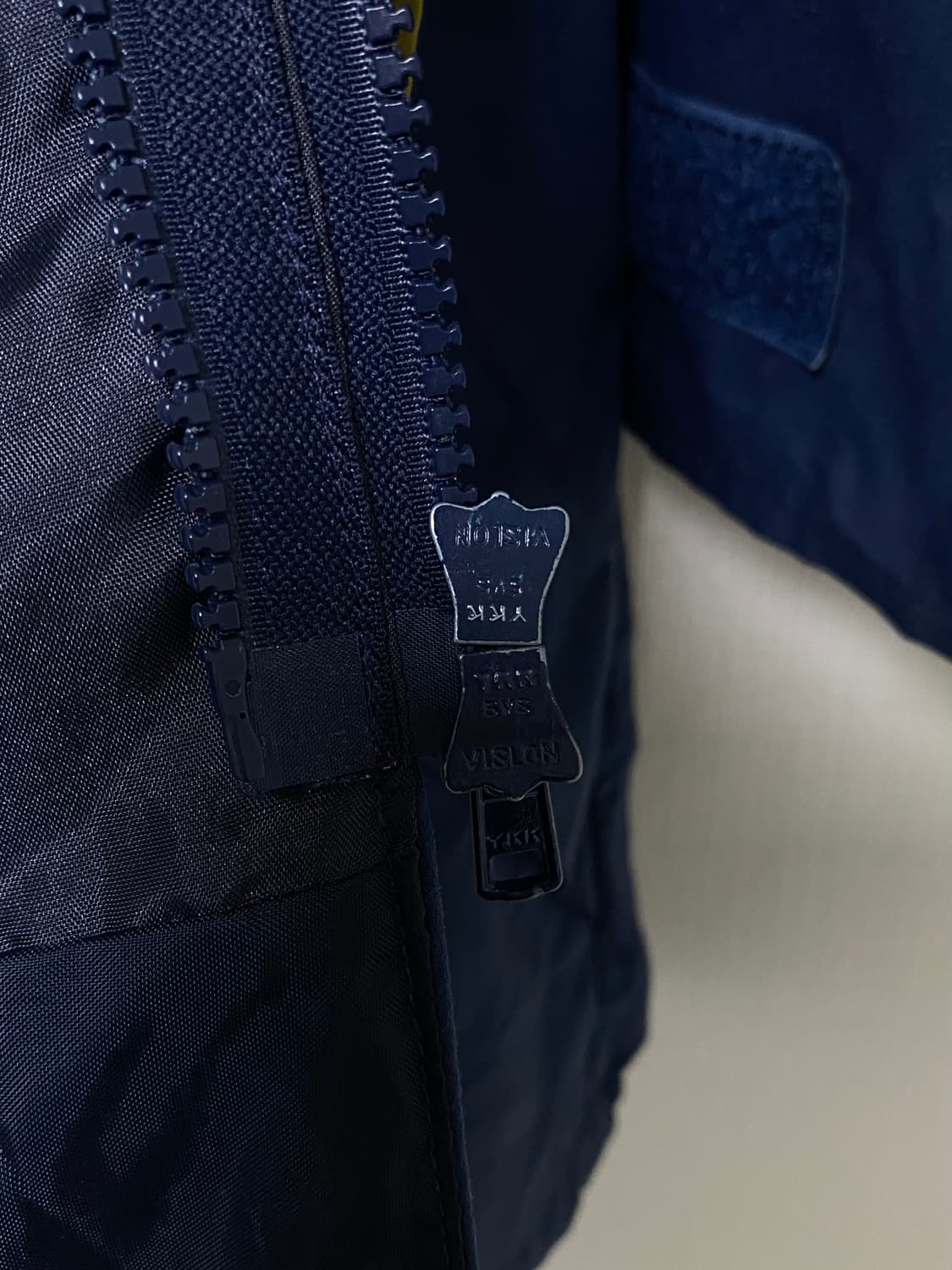 버버리 점퍼 상품이미지5