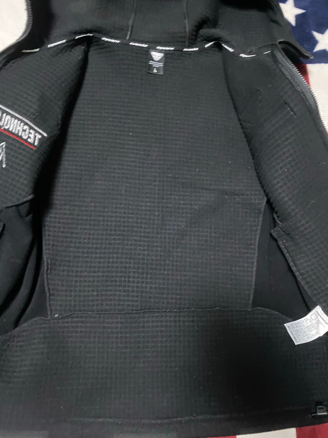 다이나핏 메짜라마 후리스 2개 상품이미지4