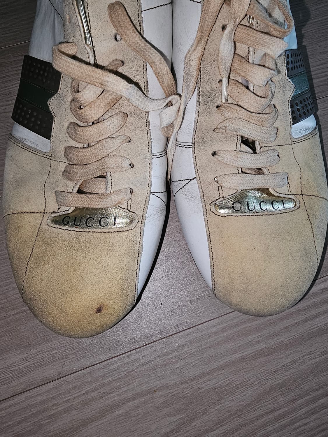 구찌 스니커즈 상품이미지9