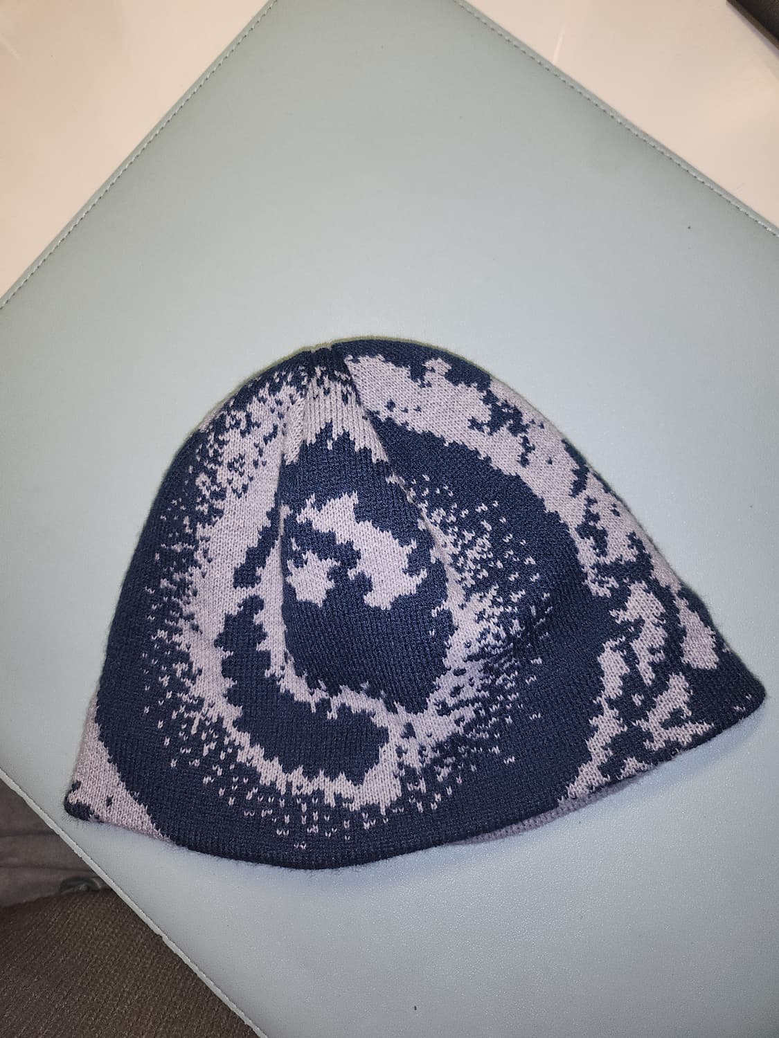 더왈드 숏비니 상품이미지1