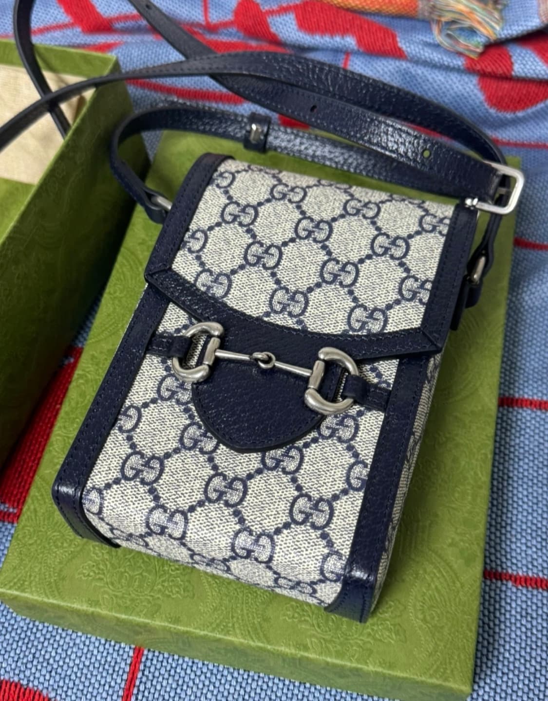 구찌 가방 상품이미지2