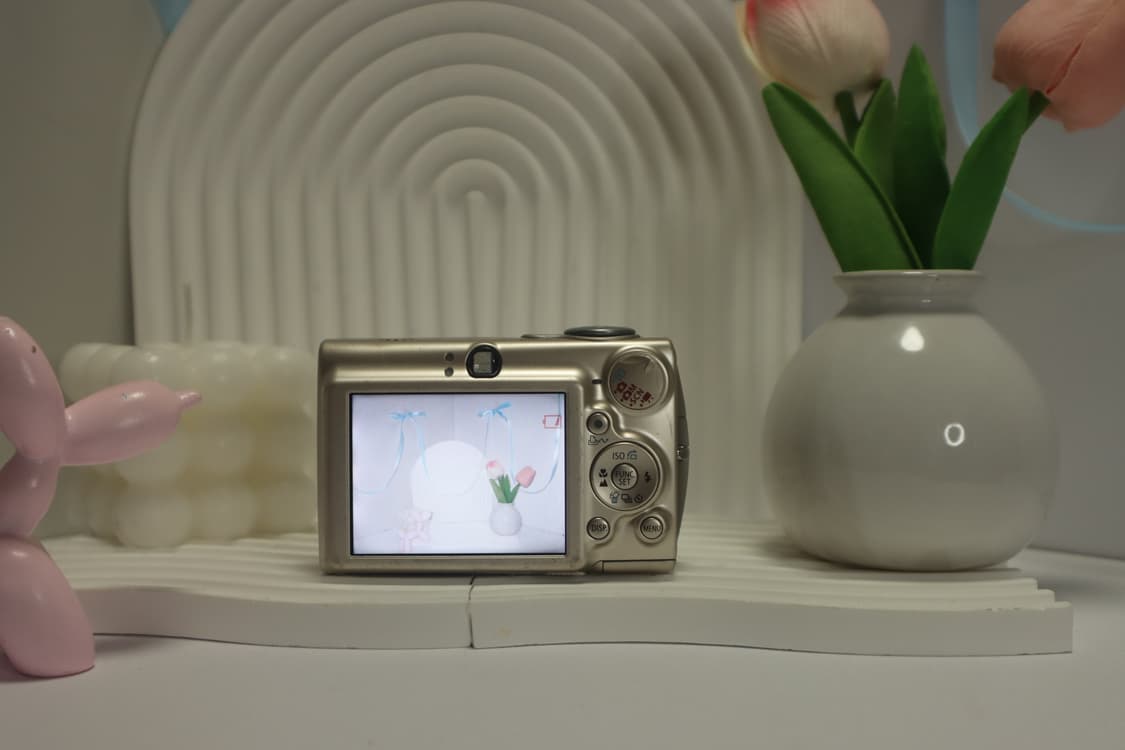 *인플루언서픽* 캐논 익서스750 /익시 700 한국어 지원 핫인스타 상품이미지4