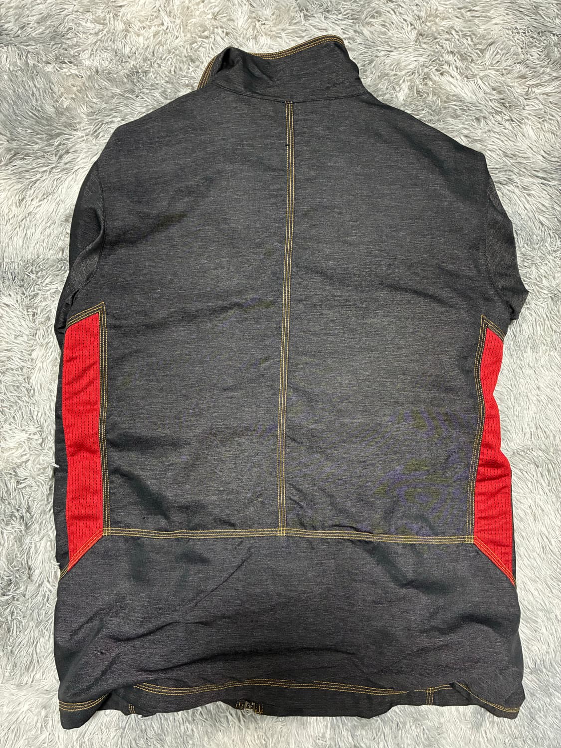 [M~L]나이키 자켓 상품이미지5