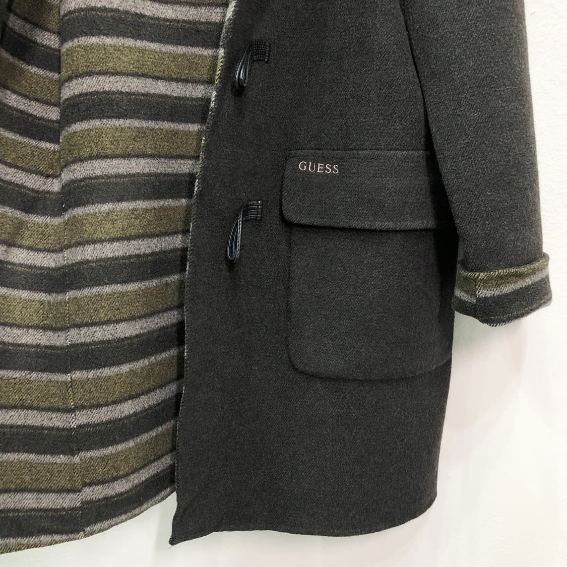 Guess coat 상품이미지3