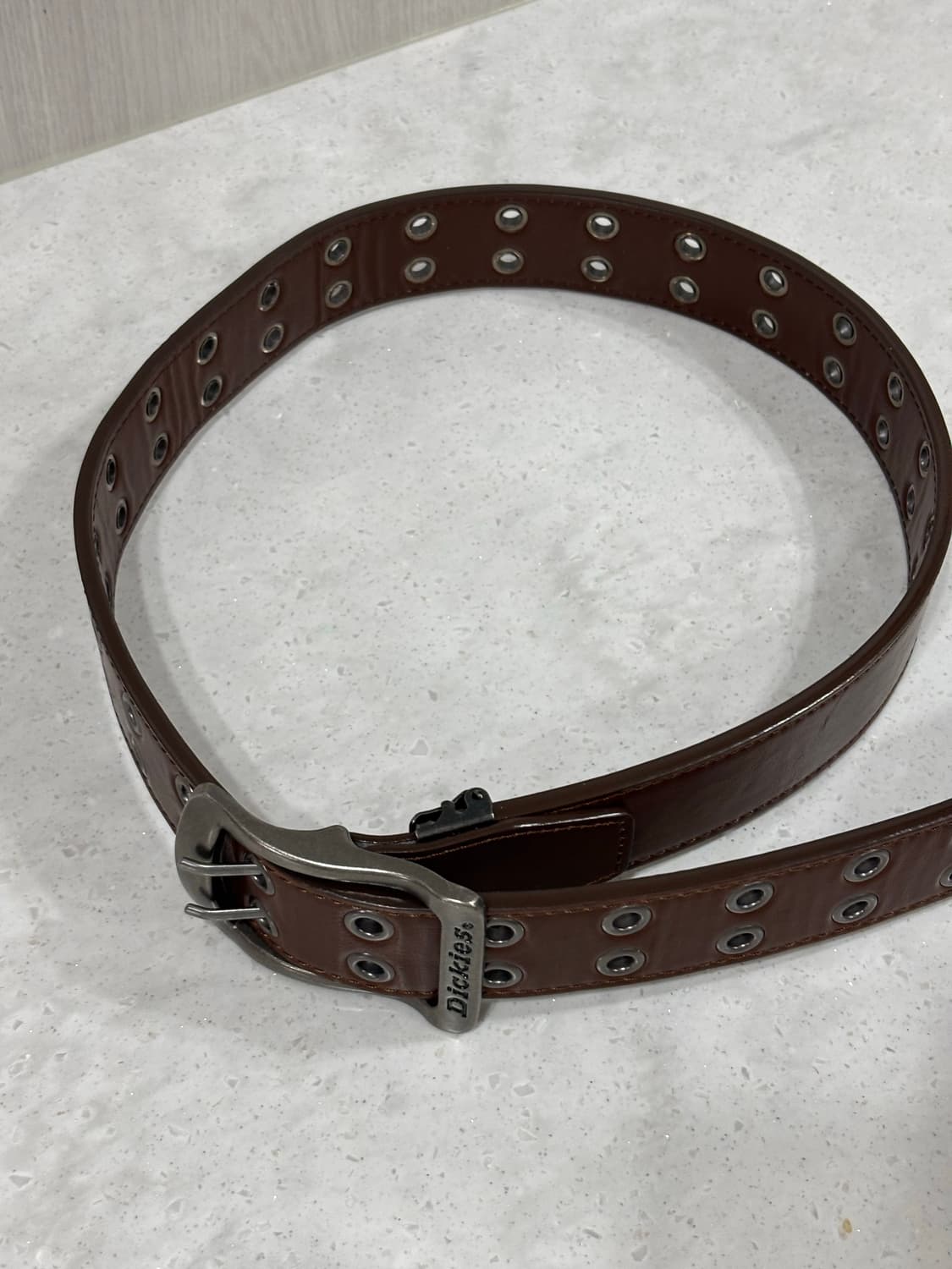 디키즈 아일렛 벨트 상품이미지2