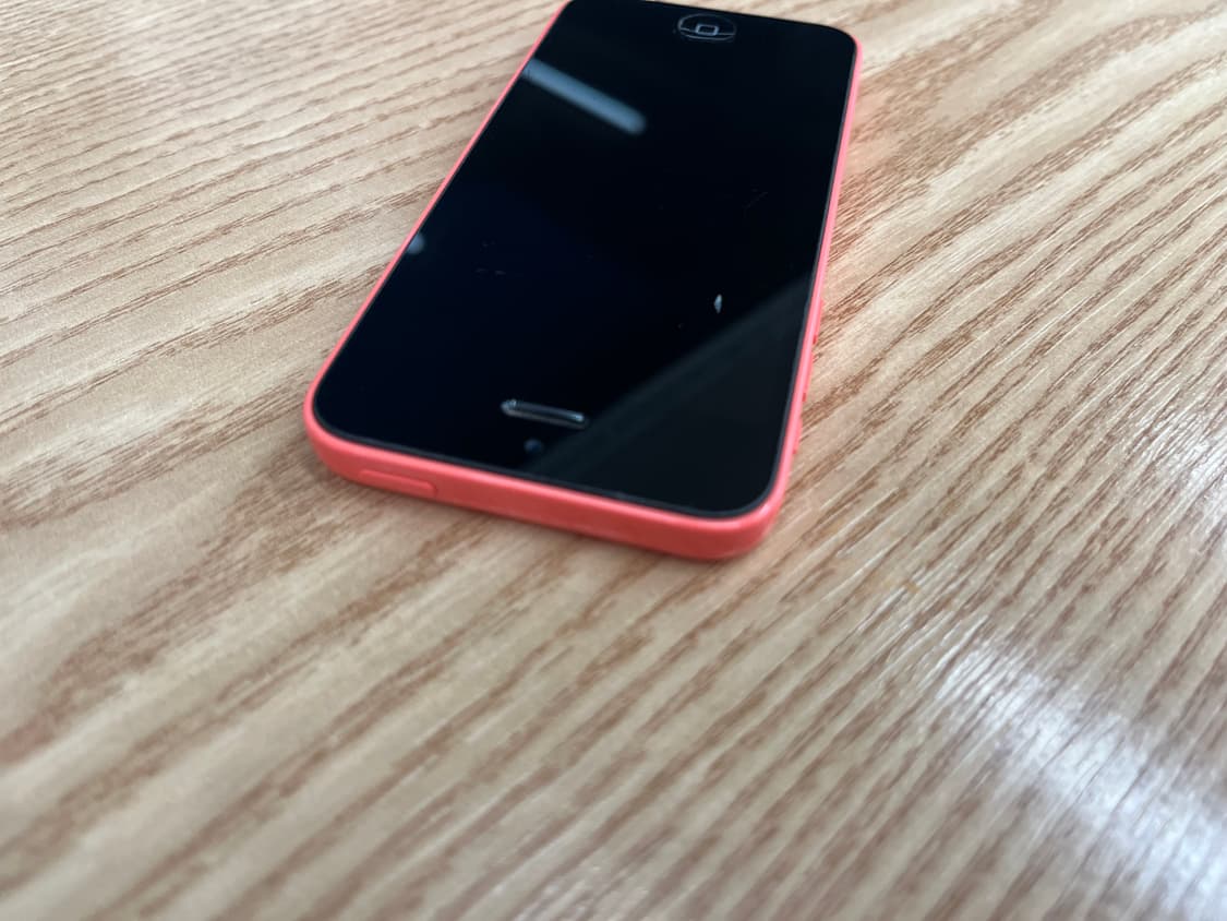 아이폰 5c 16기가 상품이미지2