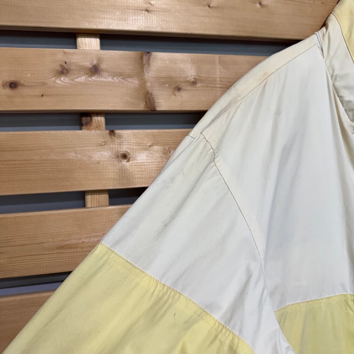 입생로랑 자켓 상품이미지8