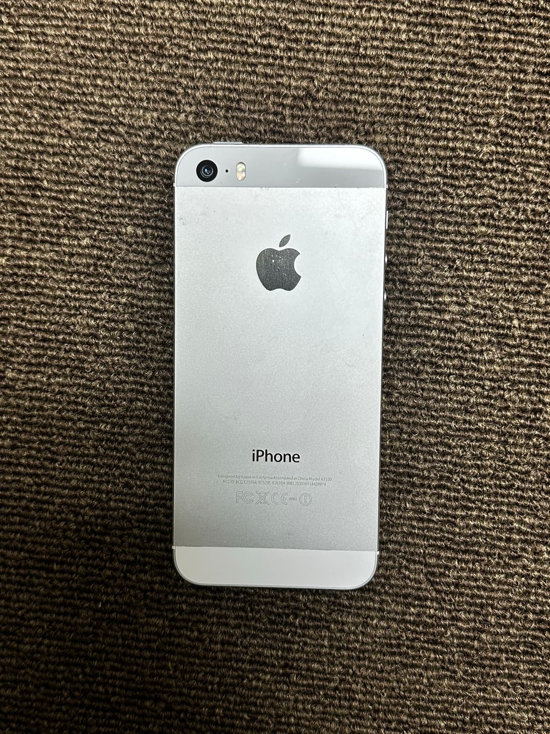 아이폰 5s 상품이미지1