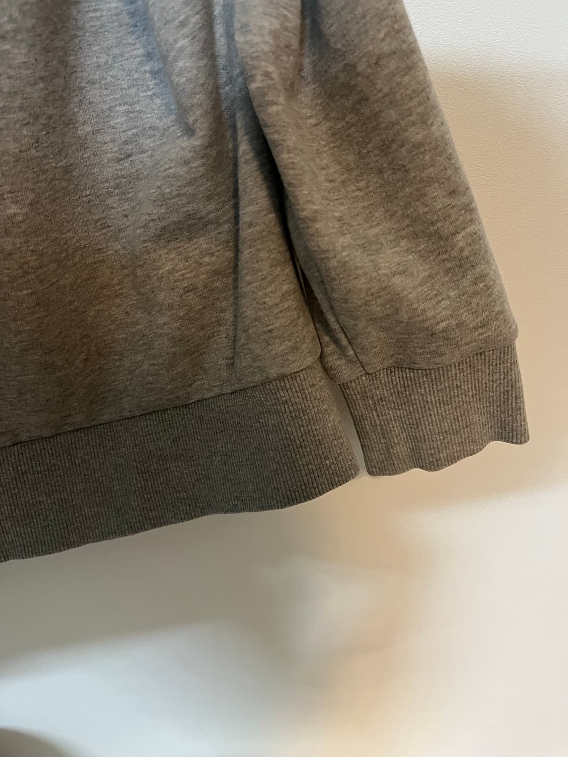 내셔널지오그래픽 후드티 M 상품이미지5