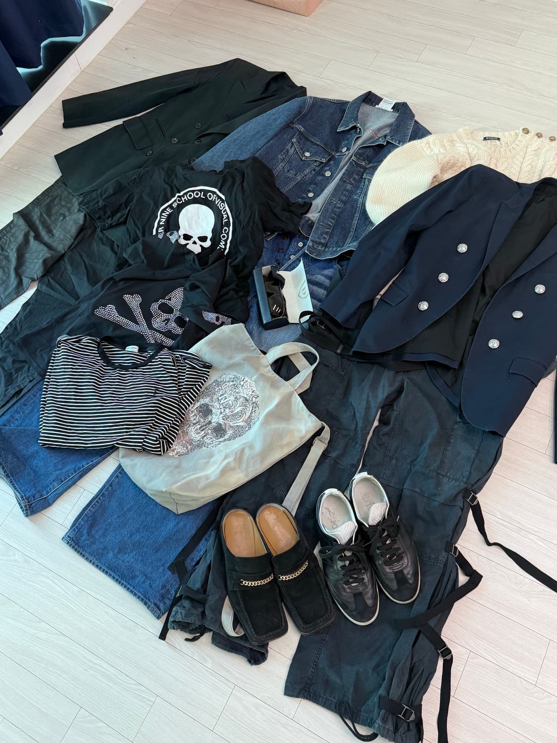 1차 대량 방출 예고) 상품이미지1