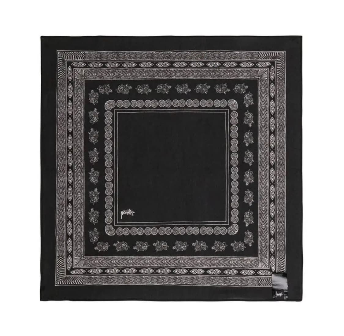 스투시 반다나 상품이미지1