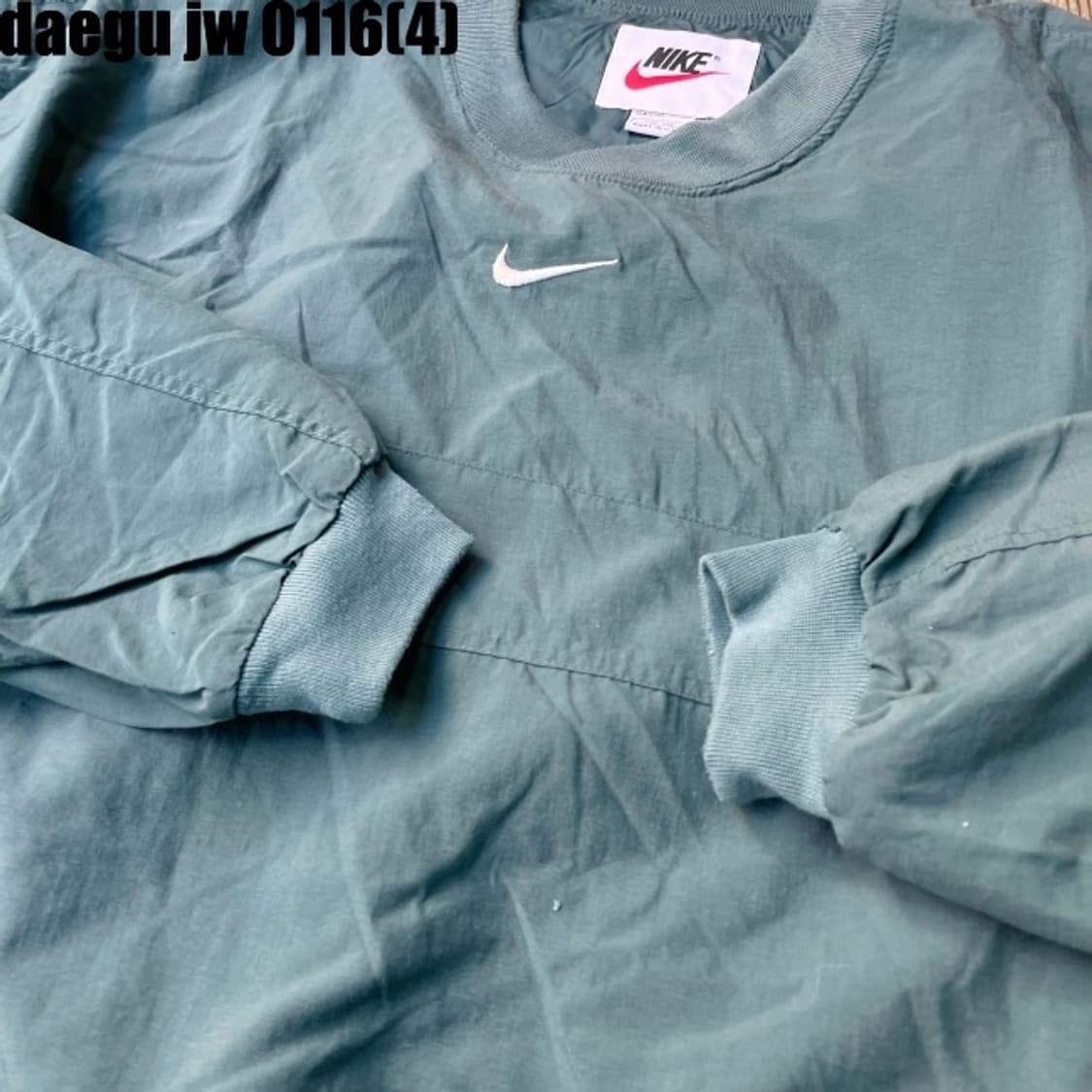 나이키 웜업  상품이미지4