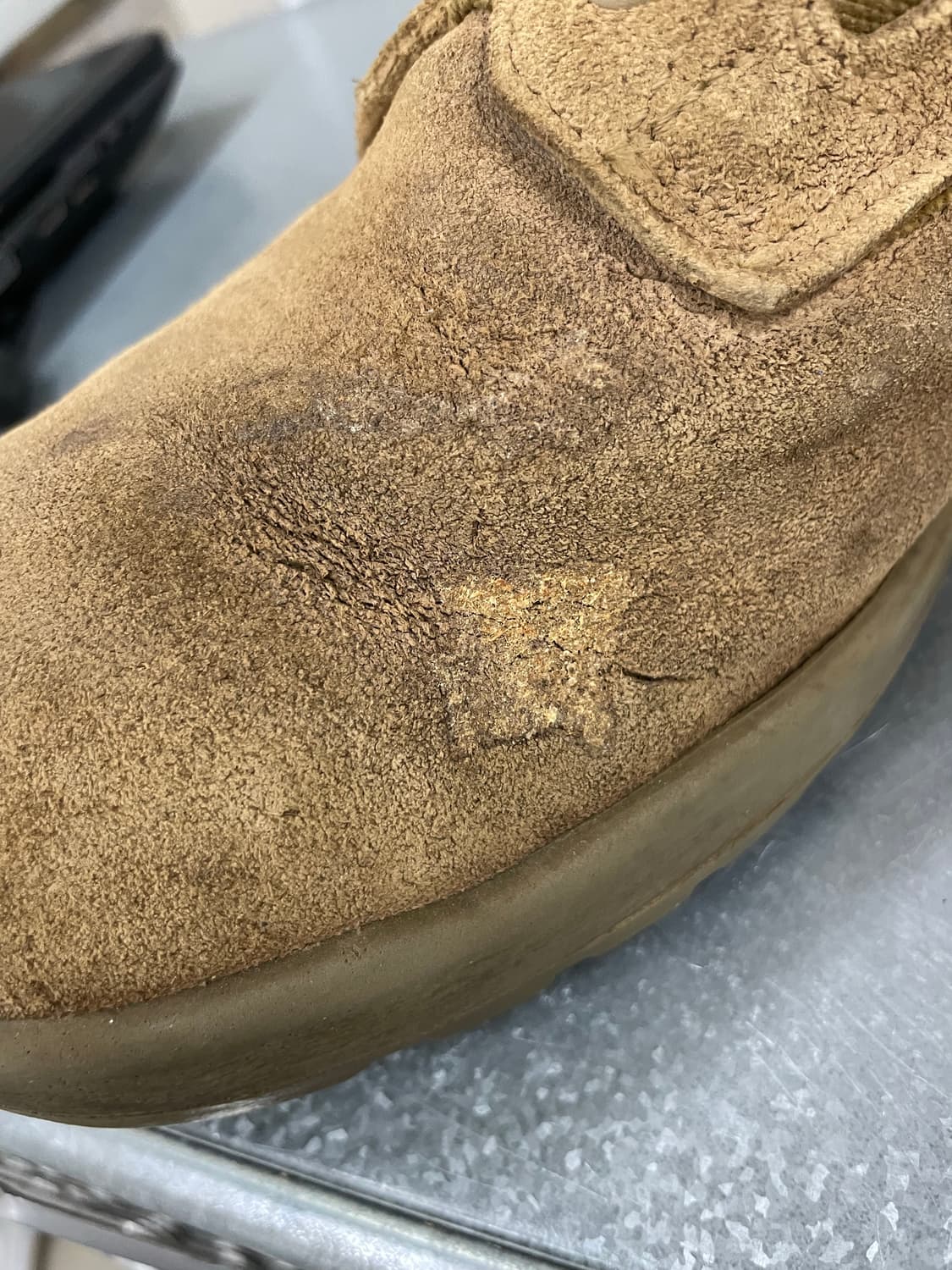 베르빌 고어텍스 사막화 9.5w (gr-4232) 상품이미지7