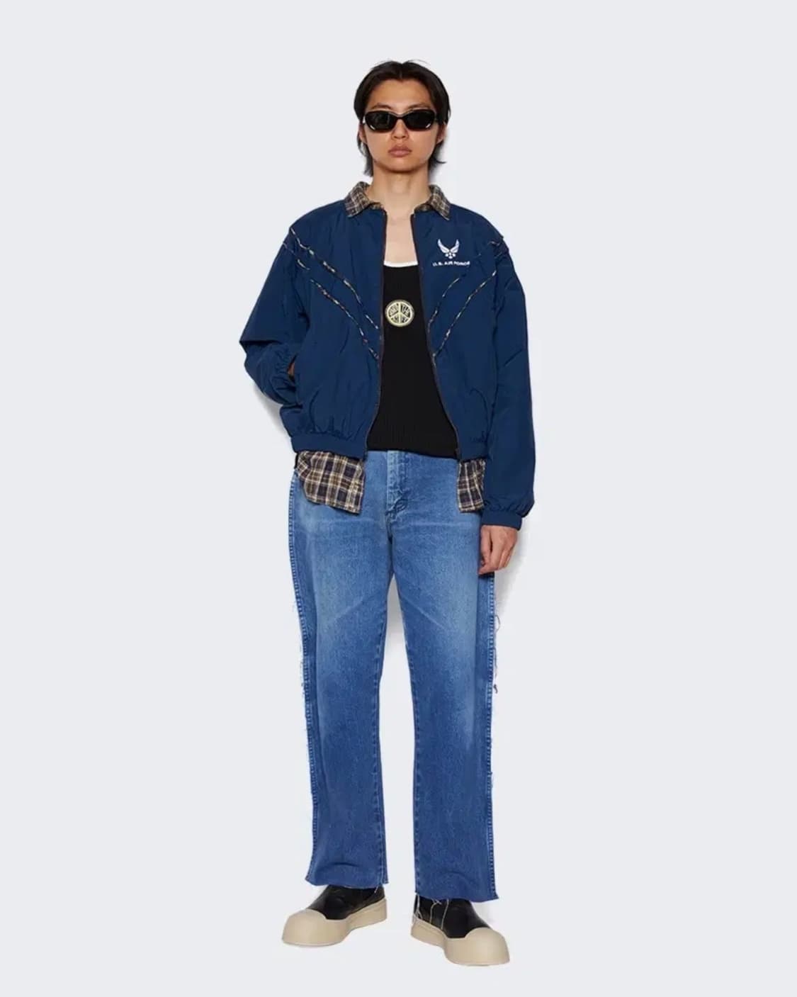 프로토타입스 prototypes jacket 상품이미지7