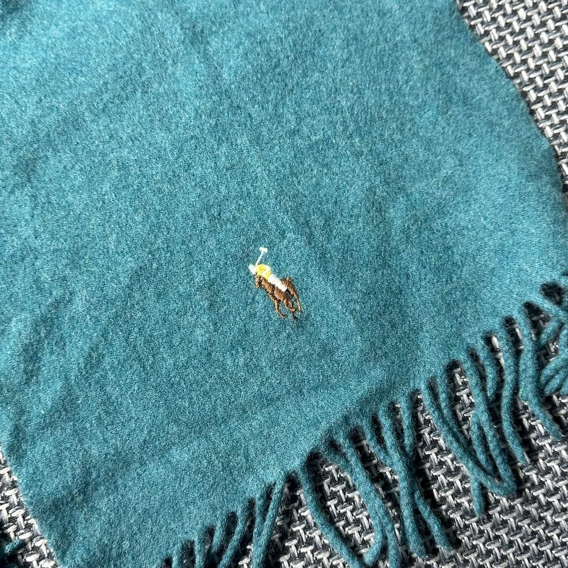 폴로 머플러 (old-8167) 상품이미지3