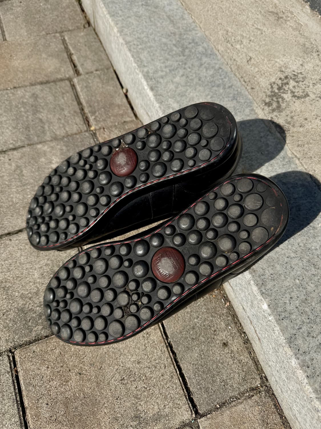 캠퍼 펠로타스 아리엘 43(270mm) 상품이미지7