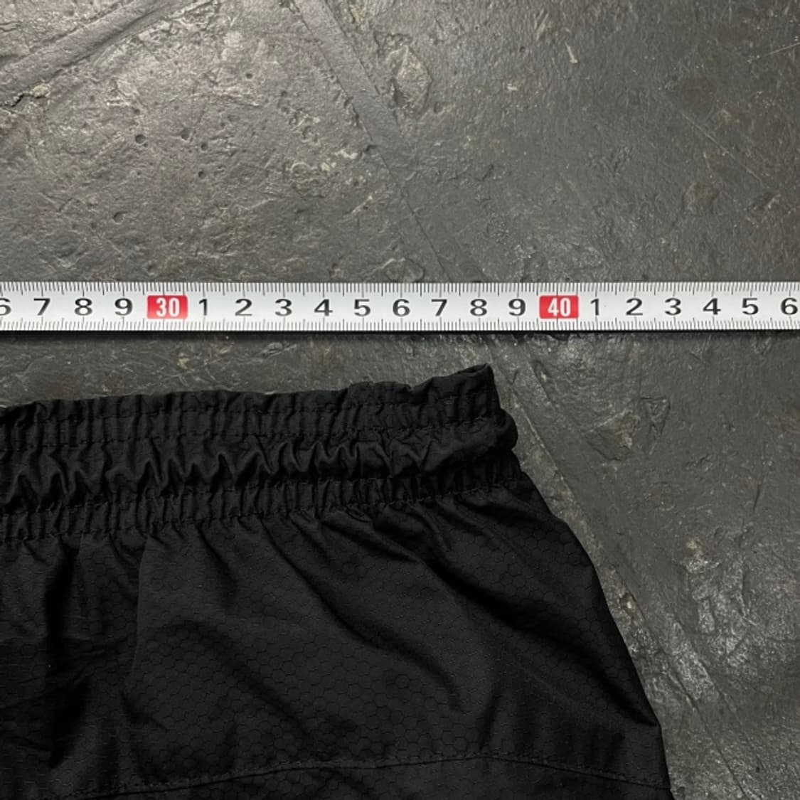 100 나이키 스톰핏 토탈90 팬츠  상품이미지8