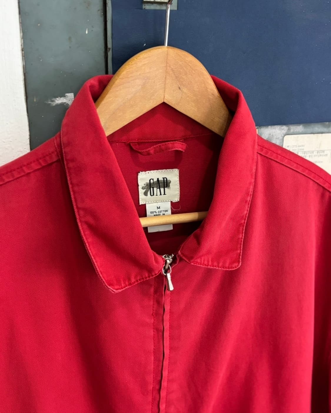 OLD GAP Swing Top Jacket 상품이미지2