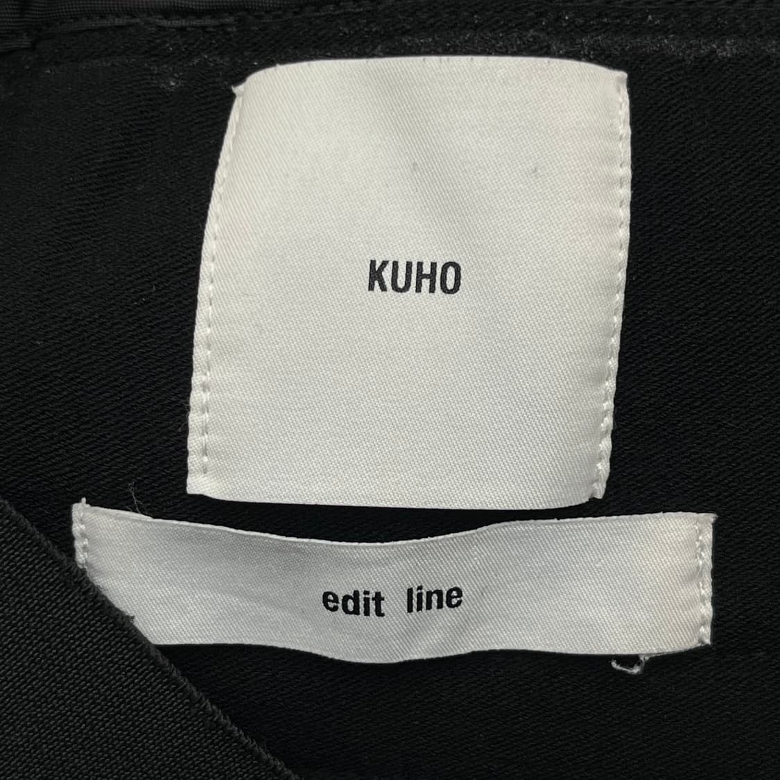 구호 여성 울 96% 슬랙스 67-96(4) 상품이미지3